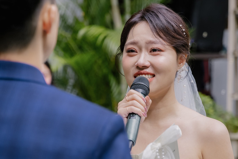 Apple婚禮攝影 Wedding婚禮記錄 台北婚攝 