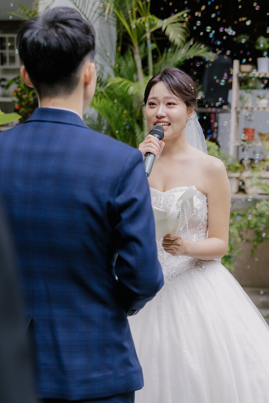 Apple婚禮攝影 Wedding婚禮記錄 台北婚攝 