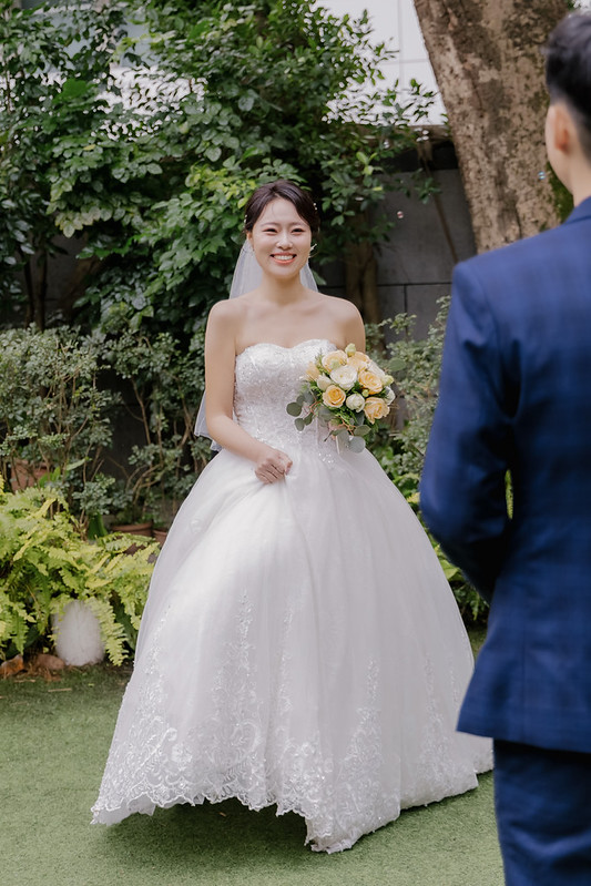 Apple婚禮攝影 Wedding婚禮記錄 台北婚攝 