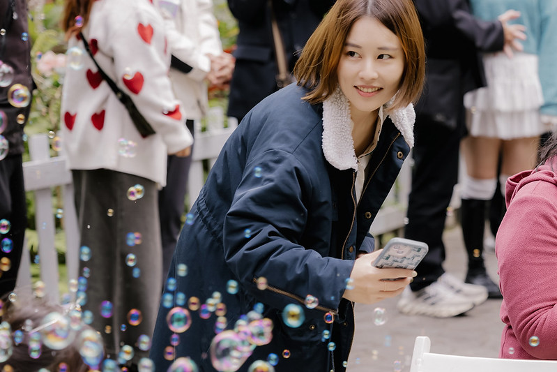 Apple婚禮攝影 Wedding婚禮記錄 台北婚攝 
