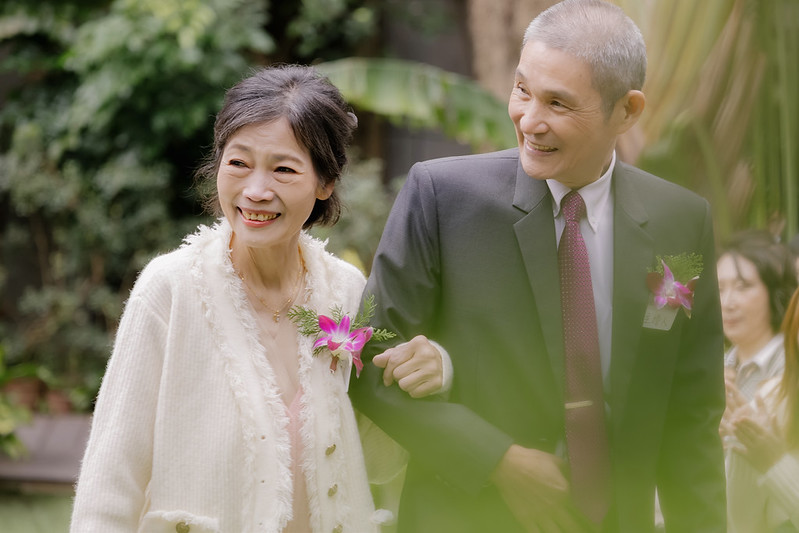 Apple婚禮攝影 Wedding婚禮記錄 台北婚攝 