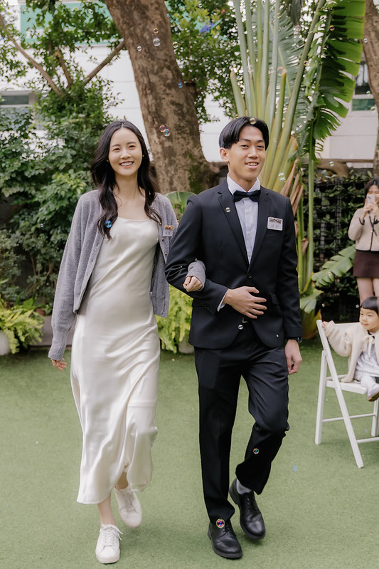 Apple婚禮攝影 Wedding婚禮記錄 台北婚攝 