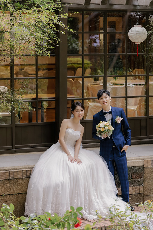 Apple婚禮攝影 Wedding婚禮記錄 台北婚攝 