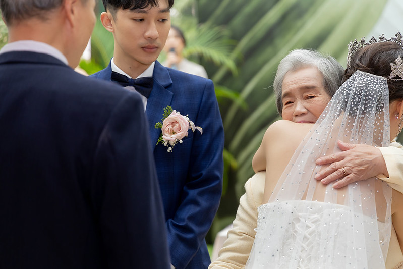 Apple婚禮攝影 Wedding婚禮記錄 台北婚攝 