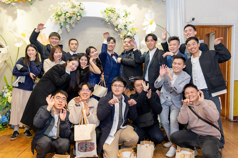Apple婚禮攝影 Wedding婚禮記錄 台北婚攝 