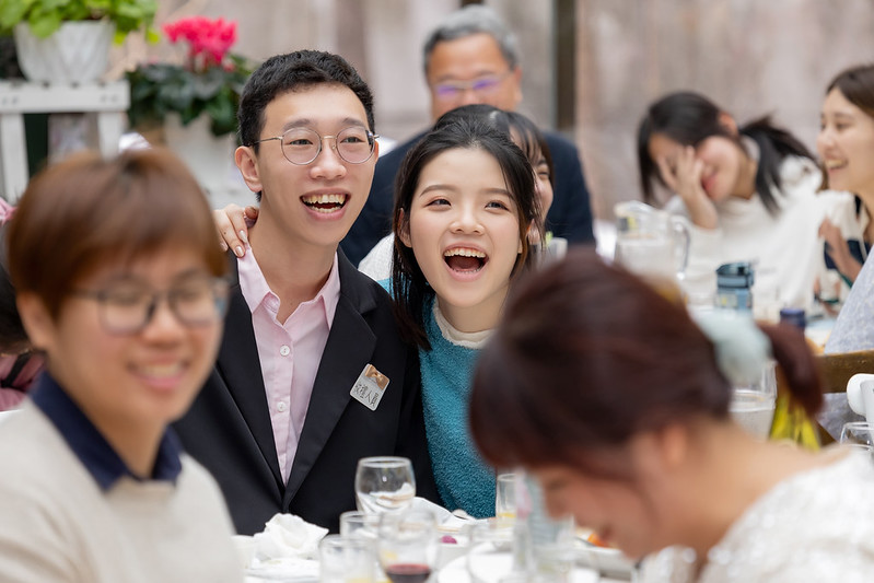 Apple婚禮攝影 Wedding婚禮記錄 台北婚攝 