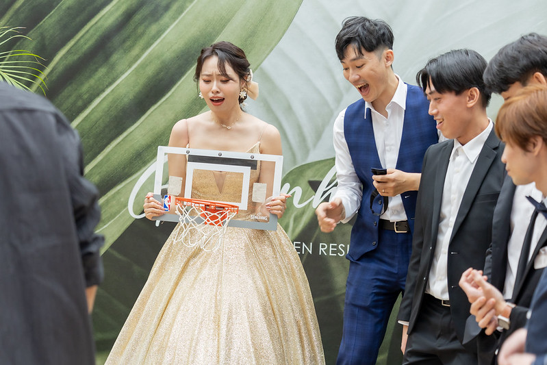 Apple婚禮攝影 Wedding婚禮記錄 台北婚攝 