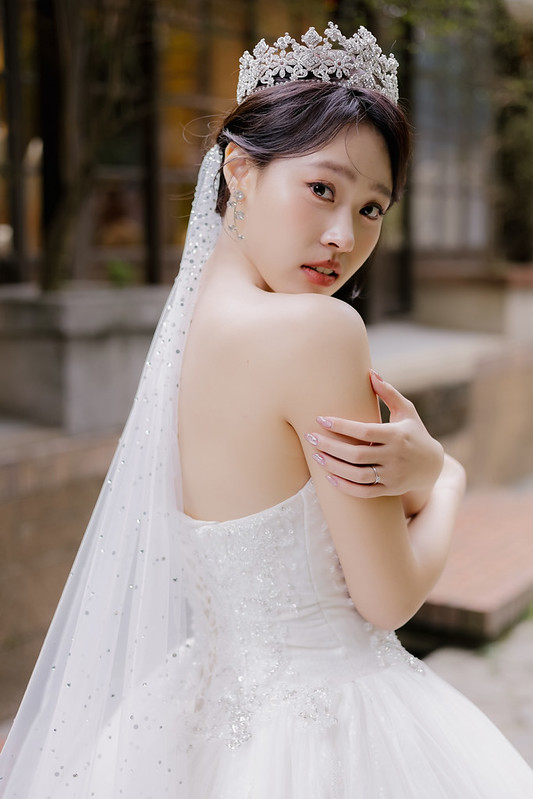 Apple婚禮攝影 Wedding婚禮記錄 台北婚攝 