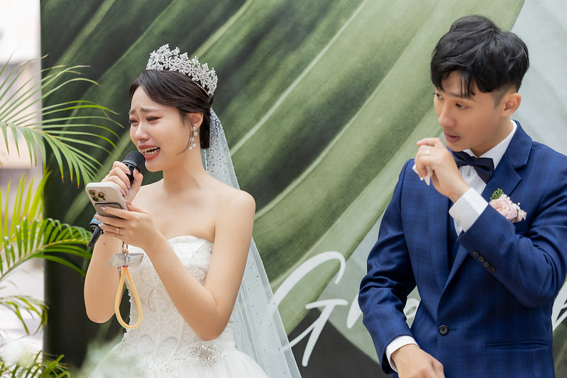 Apple婚禮攝影 Wedding婚禮記錄 台北婚攝 