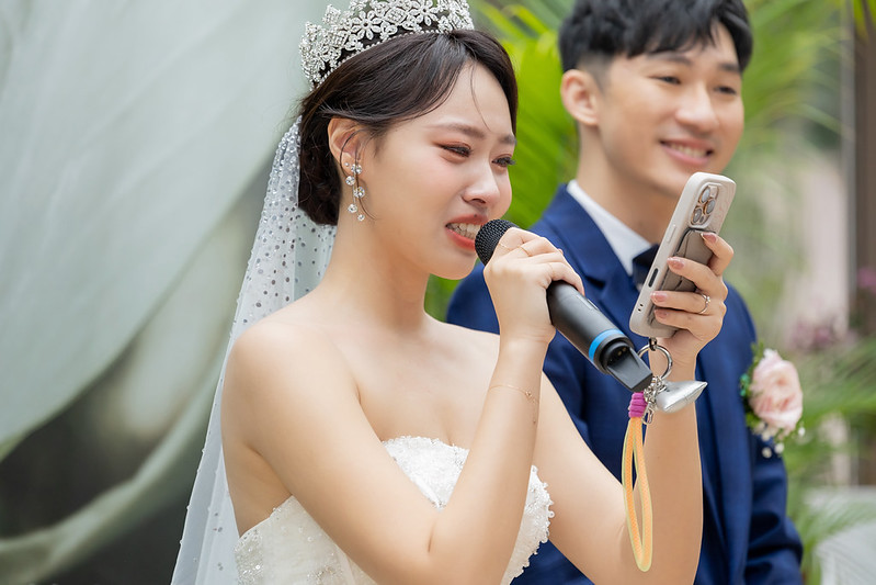 Apple婚禮攝影 Wedding婚禮記錄 台北婚攝 
