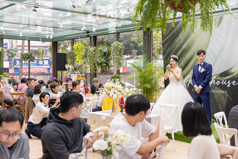 Apple婚禮攝影 Wedding婚禮記錄 台北婚攝 