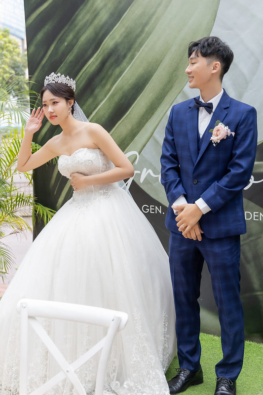 Apple婚禮攝影 Wedding婚禮記錄 台北婚攝 