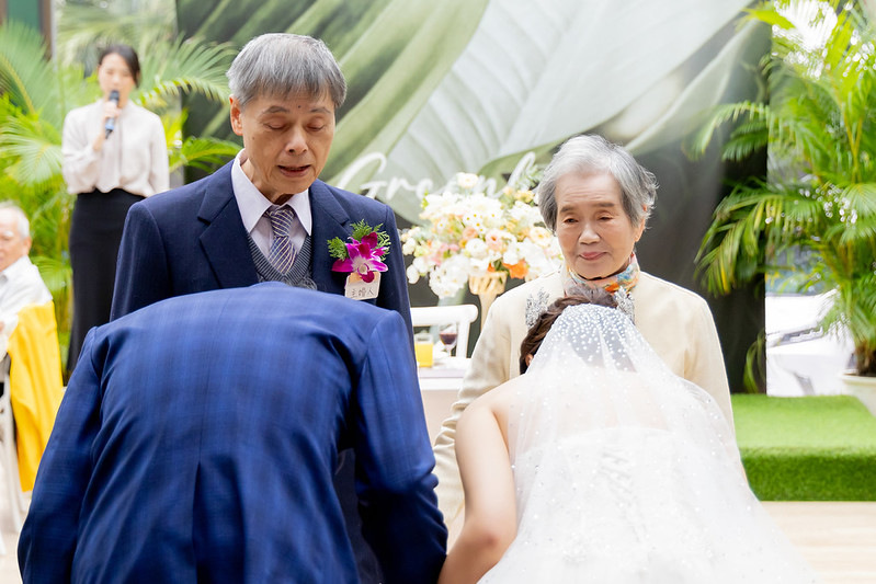 Apple婚禮攝影 Wedding婚禮記錄 台北婚攝 