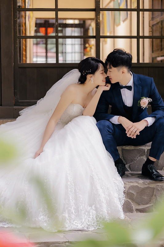 Apple婚禮攝影 Wedding婚禮記錄 台北婚攝 