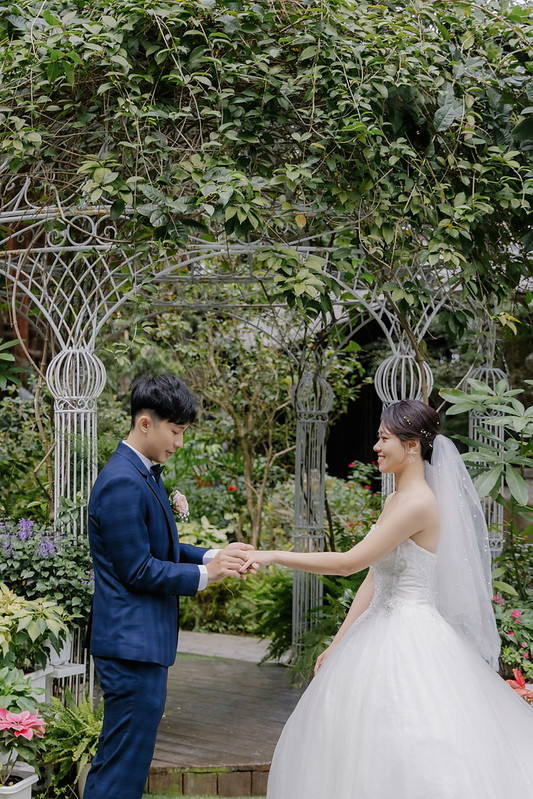 Apple婚禮攝影 Wedding婚禮記錄 台北婚攝 