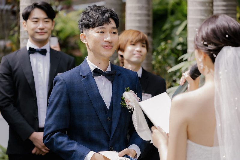 Apple婚禮攝影 Wedding婚禮記錄 台北婚攝 