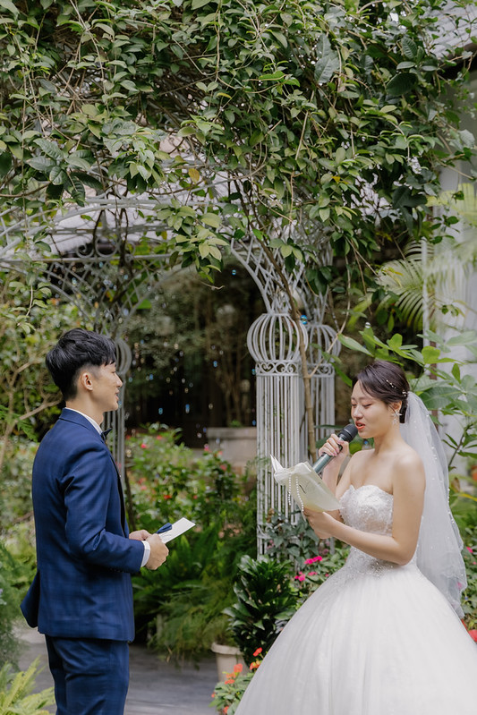 Apple婚禮攝影 Wedding婚禮記錄 台北婚攝 