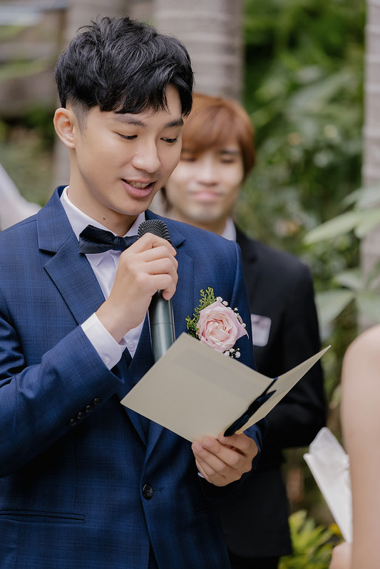 Apple婚禮攝影 Wedding婚禮記錄 台北婚攝 