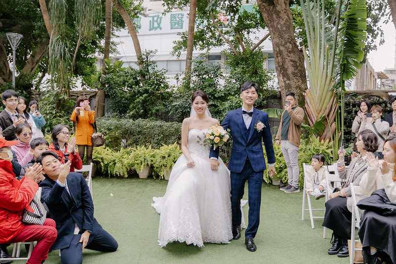 Apple婚禮攝影 Wedding婚禮記錄 台北婚攝 