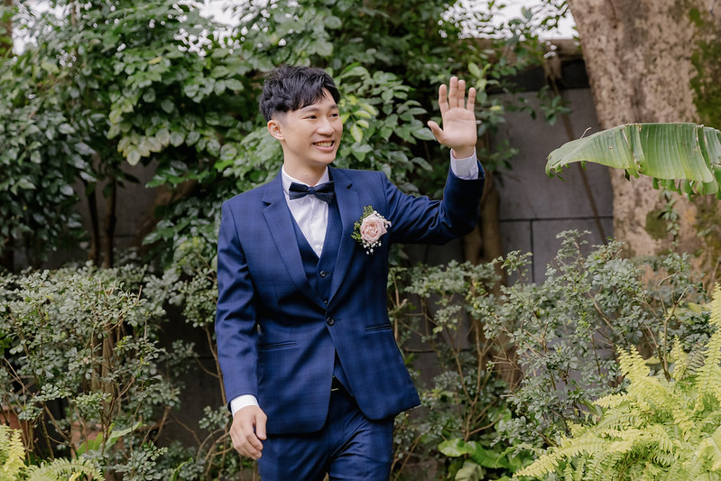 Apple婚禮攝影 Wedding婚禮記錄 台北婚攝 
