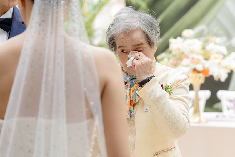 Apple婚禮攝影 Wedding婚禮記錄 台北婚攝 