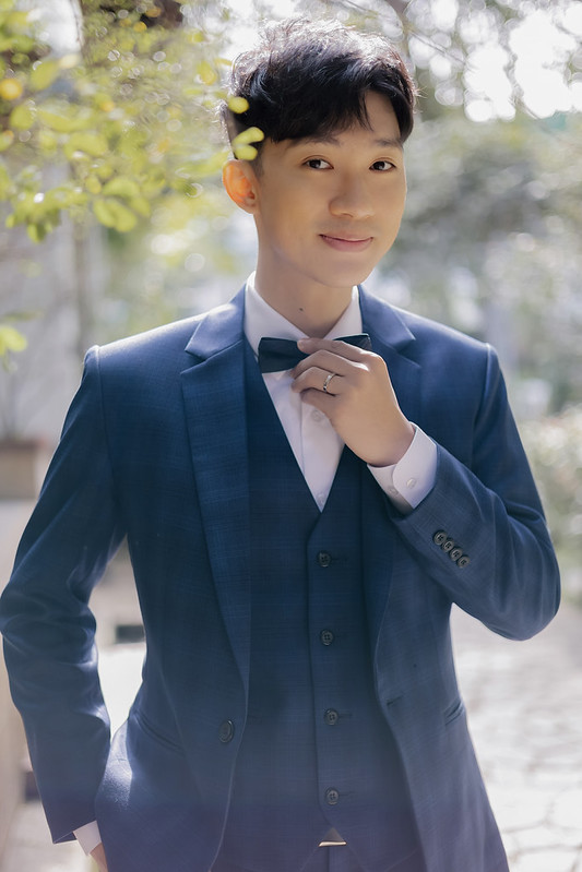 Apple婚禮攝影 Wedding婚禮記錄 台北婚攝 