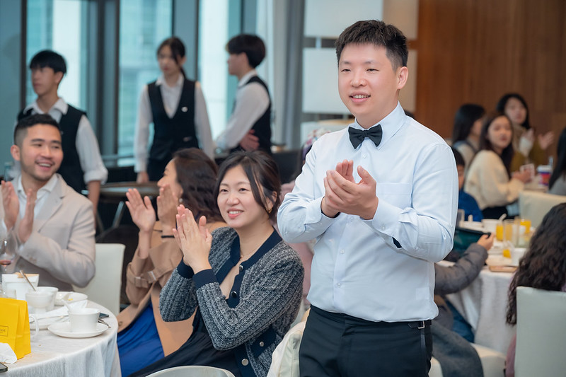 Wedding婚禮記錄 台北婚攝 熱門攝影師 