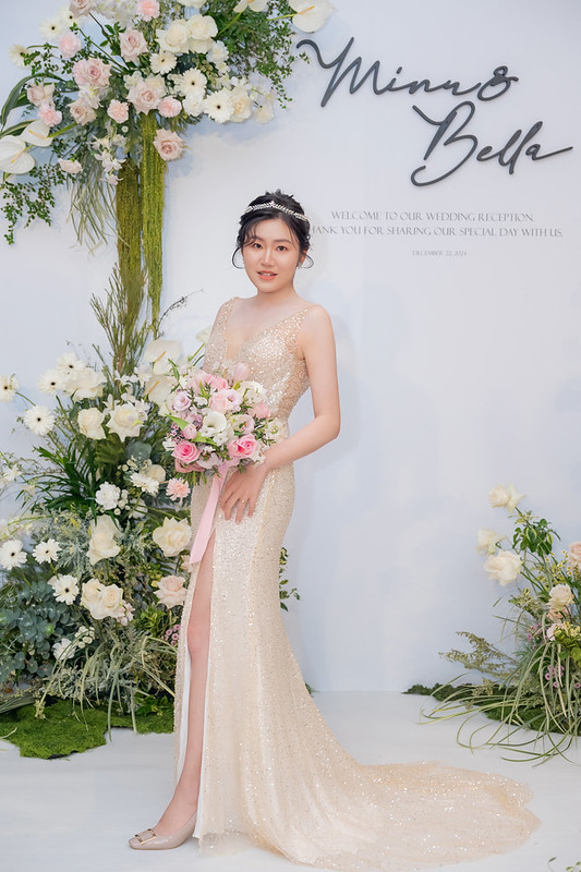 Wedding婚禮記錄 台北婚攝 熱門攝影師 