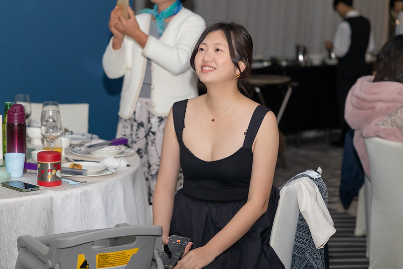Wedding婚禮記錄 台北婚攝 熱門攝影師 