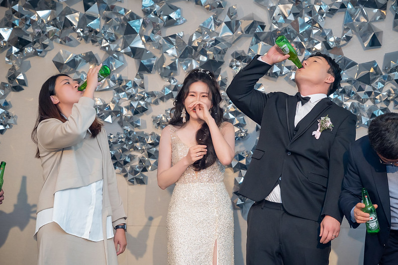 Wedding婚禮記錄 台北婚攝 熱門攝影師 