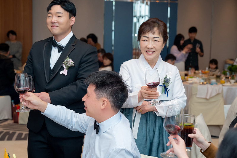 Wedding婚禮記錄 台北婚攝 熱門攝影師 