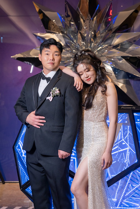 Wedding婚禮記錄 台北婚攝 熱門攝影師 
