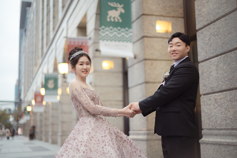 Wedding婚禮記錄 台北婚攝 熱門攝影師 