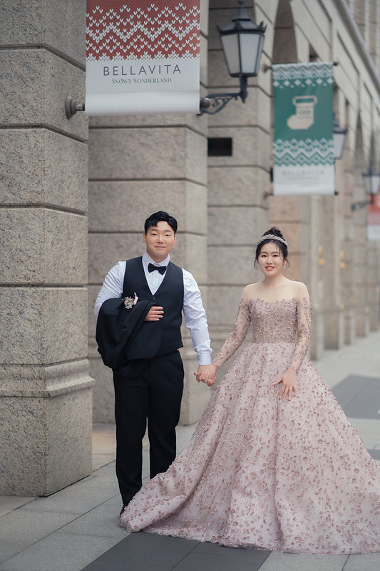 Wedding婚禮記錄 台北婚攝 熱門攝影師 