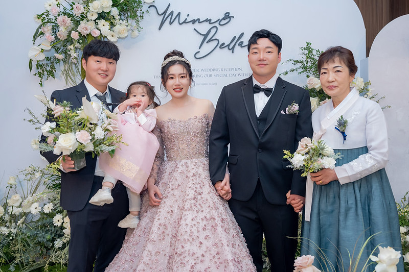 Wedding婚禮記錄 台北婚攝 熱門攝影師 