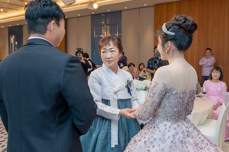 Wedding婚禮記錄 台北婚攝 熱門攝影師 