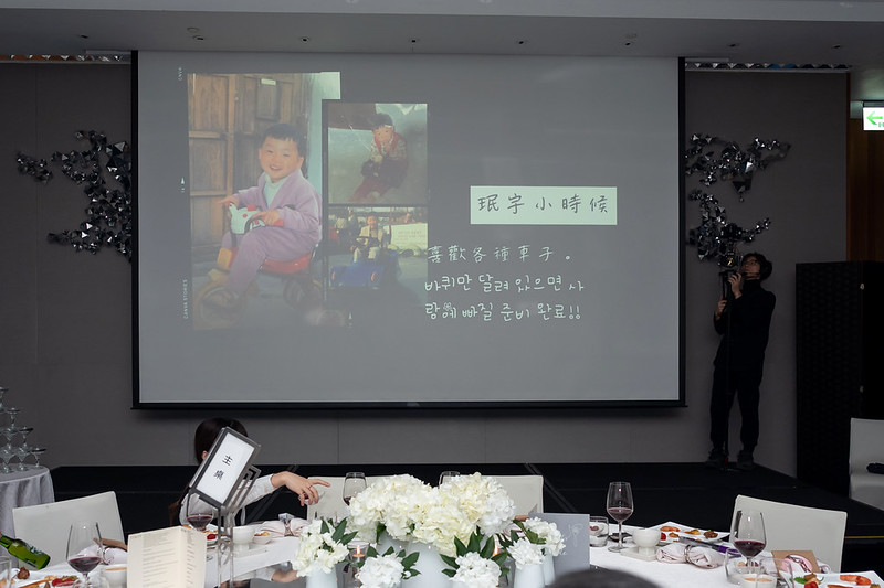 Wedding婚禮記錄 台北婚攝 熱門攝影師 
