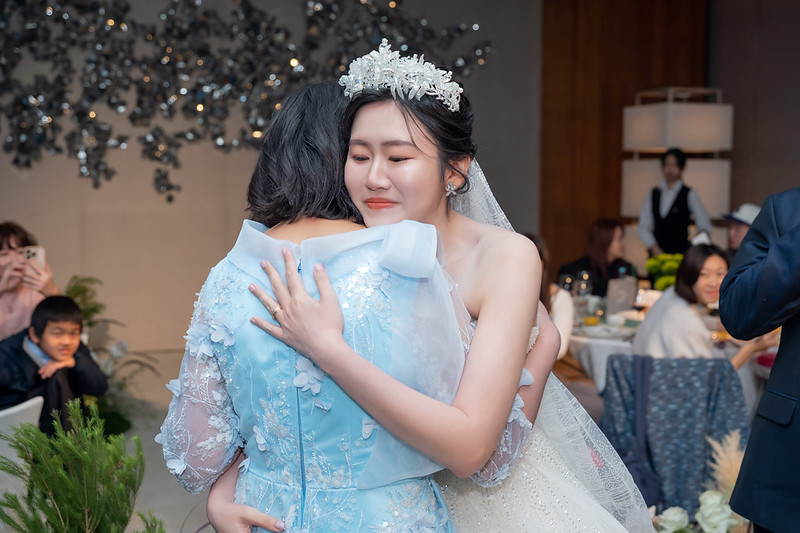 Wedding婚禮記錄 台北婚攝 熱門攝影師 