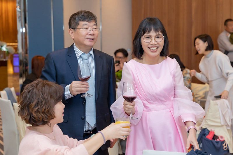 Wedding婚禮記錄 台北婚攝 熱門攝影師 