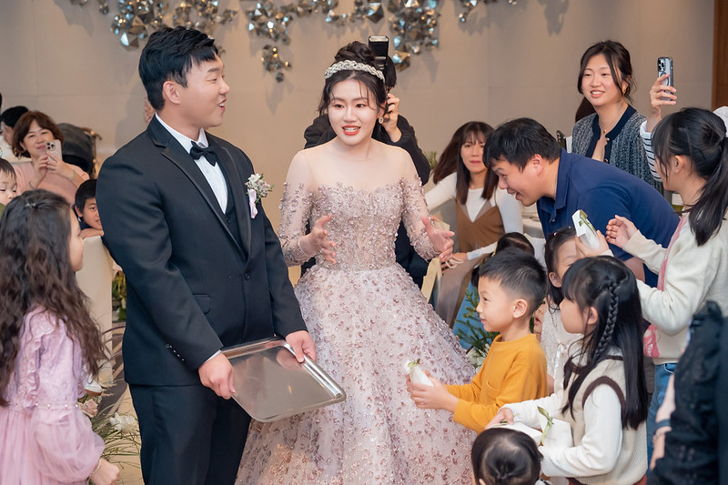 Wedding婚禮記錄 台北婚攝 熱門攝影師 