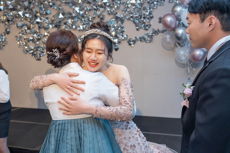 Wedding婚禮記錄 台北婚攝 熱門攝影師 