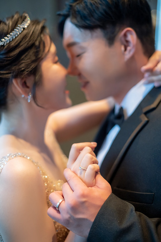 Wedding婚禮記錄 台北婚攝 熱門攝影師 