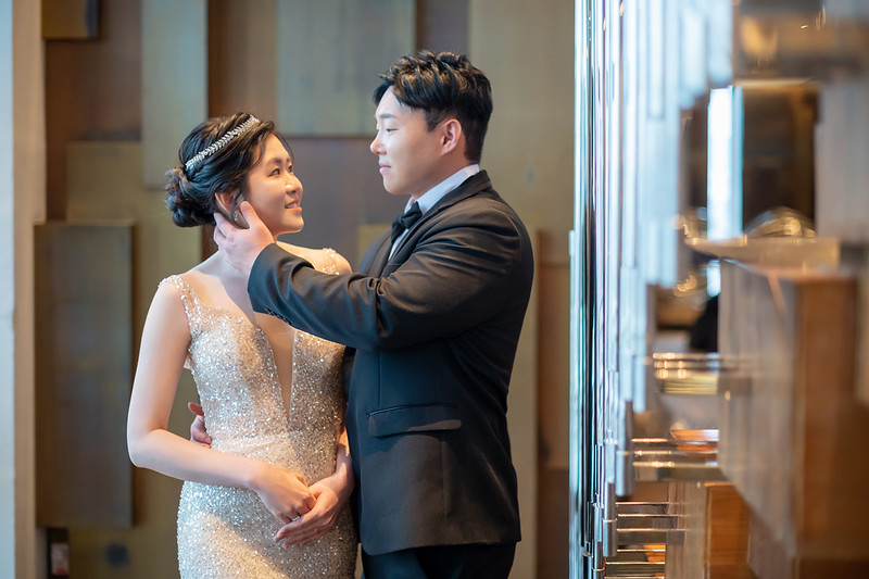 Wedding婚禮記錄 台北婚攝 熱門攝影師 