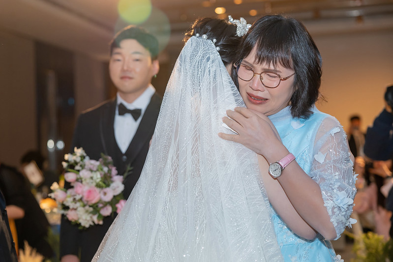Wedding婚禮記錄 台北婚攝 熱門攝影師 