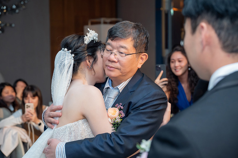 Wedding婚禮記錄 台北婚攝 熱門攝影師 
