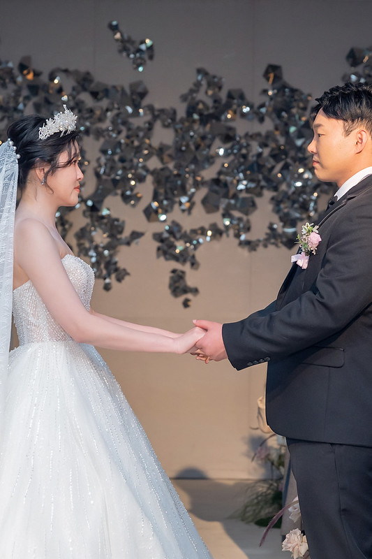Wedding婚禮記錄 台北婚攝 熱門攝影師 