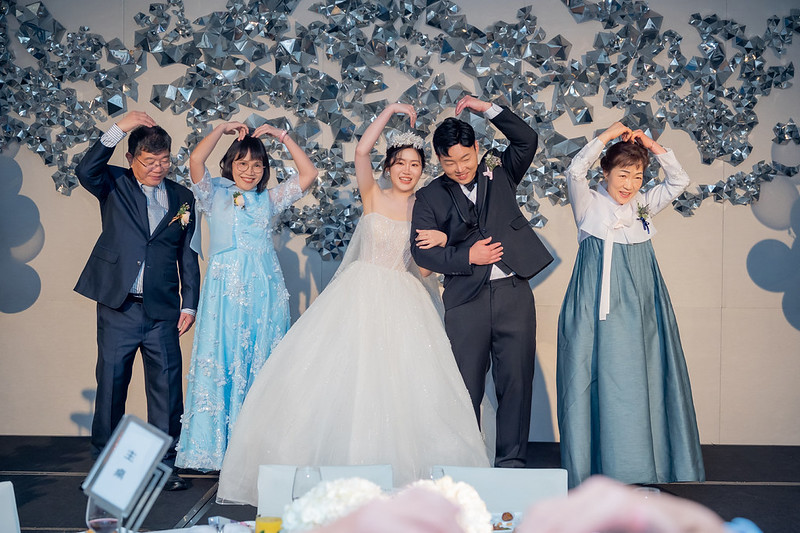 Wedding婚禮記錄 台北婚攝 熱門攝影師 