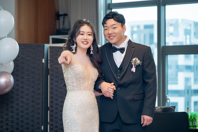 Wedding婚禮記錄 台北婚攝 熱門攝影師 