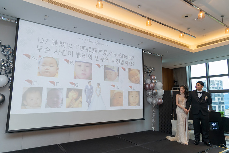 Wedding婚禮記錄 台北婚攝 熱門攝影師 