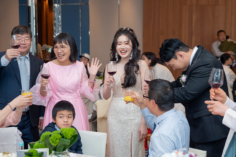 Wedding婚禮記錄 台北婚攝 熱門攝影師 